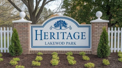 heritage lakewood belmar park