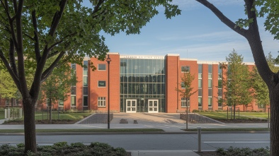lakewood cultural center