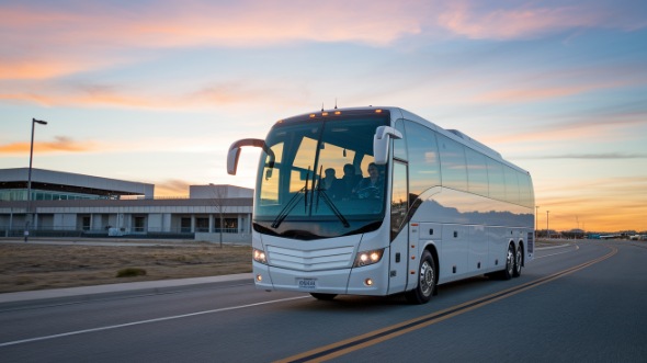 longmont airport shuttles