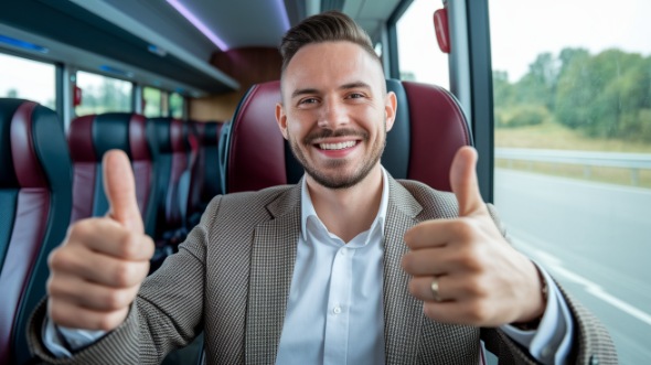 longmont corporate transportation