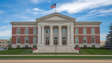 longmont museum