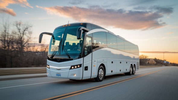 longmont private event transportation
