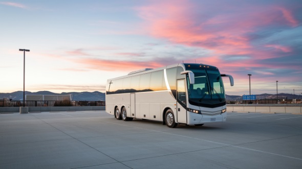 longmont sporting event transportation