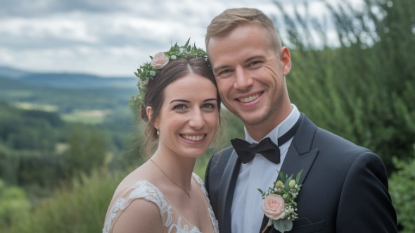 longmont wedding transportation