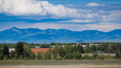 northwest aurora