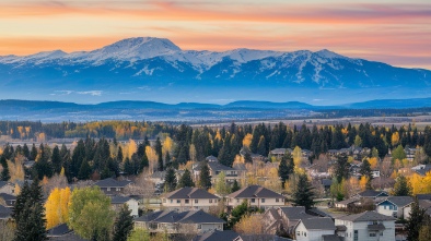 northwest longmont
