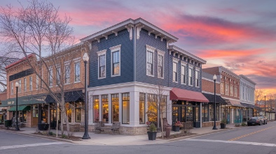 olde town arvada