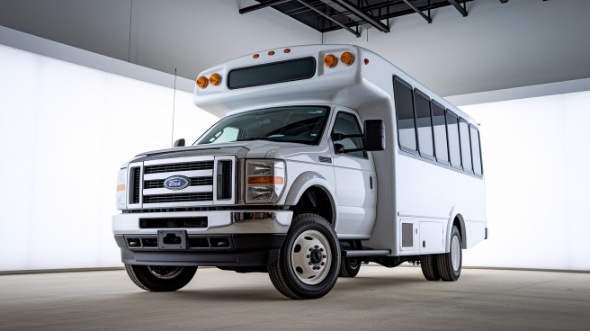 party bus rental longmont