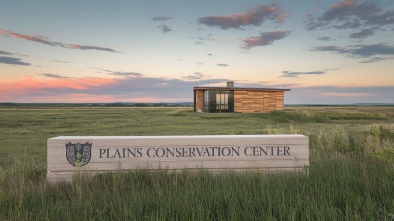 plains conservation center