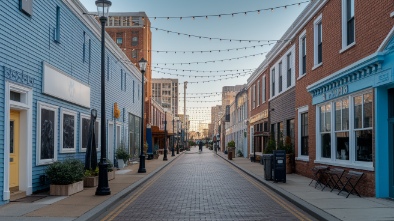 rino art district