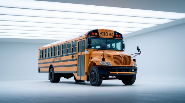 school bus rental longmont