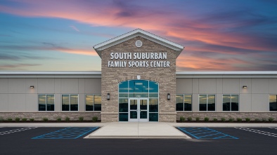 south suburban family sports center