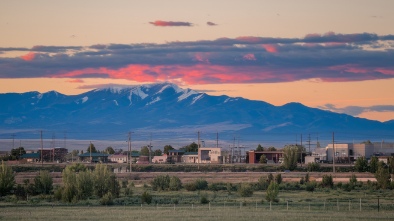 southeast aurora