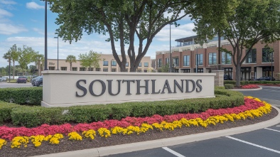 southlands