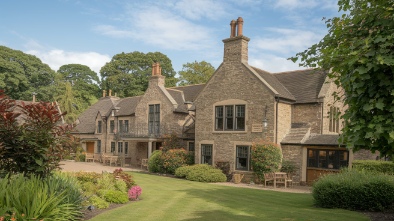 the establishment at bradburn village