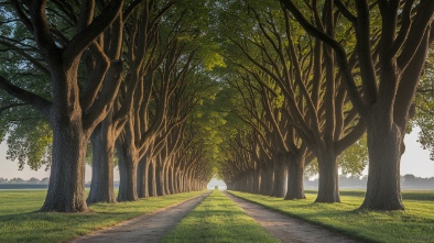 the grove