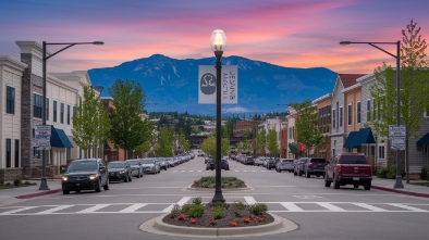 the streets at southglenn