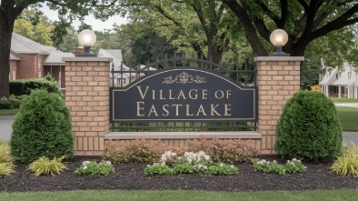 village of eastlake