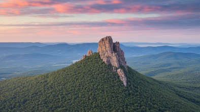 william f hayden park on green mountain