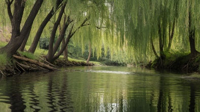 willow creek